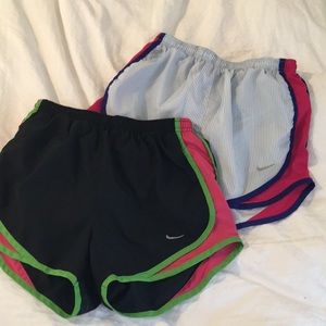 Women’s Athletic Shorts
